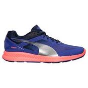 Кроссовки Puma IGNITE deep blue-team italia 18804101
