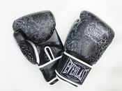 ПЕРЧАТКИ БОКСЕРСКИЕ EVERLAST black