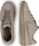 Кроссовки NIKE COURT ROYALE SUEDE БЕЖЕВЫЕ (Изображение 4)