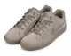 Кроссовки NIKE COURT ROYALE SUEDE БЕЖЕВЫЕ (Изображение 3)