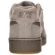 Кроссовки NIKE COURT ROYALE SUEDE БЕЖЕВЫЕ (Изображение 5)