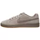 Кроссовки NIKE COURT ROYALE SUEDE БЕЖЕВЫЕ (Изображение 6)