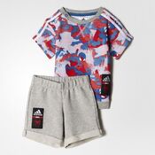 Костюм детский Adidas Spider-Man Kids