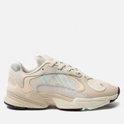 Кроссовки Adidas YUNG-1 SHOES