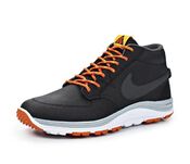 Ботинки Nike LUNAR BRAATA MID