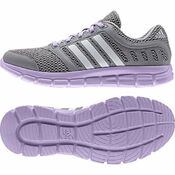 Кроссовки Adidas breeze 101 w