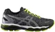 Кроссовки Asics Gel-Nimbus 18 Lite-Show (Изображение 1)