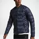 Пуховик Nike M NSW DWN FILL BOMBR GUILD (Изображение 2)