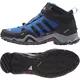 Кроссовки Adidas TERREX FASTSHELL MID M22758 (Изображение 3)