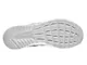 Кроссовки Adidas CLOUDFOAM QT RACER W СЕРЫЕ (Изображение 8)