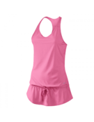 Nike ПЛАТЬЕ розовое