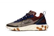 Кроссовки Nike React Element 87