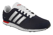 Кроссовки Adidas Neo City Racer