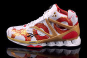 Кроссовки Reebok PUMP OMNI HEXRIDE Yao 952219