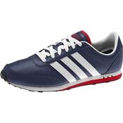 Кроссовки Adidas V RACER LEA