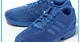 Кроссовки Adidas ZX FLUX СИНИЕ (Изображение 3)