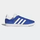 Кроссовки Adidas GAZELLE СИНИЕ (Изображение 1)