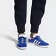Кроссовки Adidas GAZELLE СИНИЕ (Изображение 2)