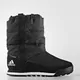 Дутики Adidas CW SNOWPITCH SLIP-ON (Изображение 1)