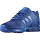 Кроссовки Adidas ZX FLUX СИНИЕ (Изображение 2)