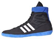 Кроссовки Adidas combat speed 4