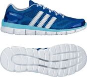 Кроссовки Adidas fresh elite B33803