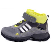 Adidas POWDERPLAY MID CF CP K