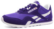 Кроссовки Reebok CLASSIC NYLON SLIM V48310