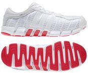 Кроссовки Adidas CC Ride