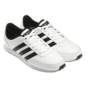 Кроссовки Adidas V RACER LEA