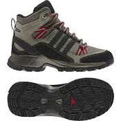 Ботинки Adidas FLINT II MID K
