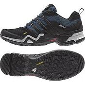 Кроссовки Adidas TERREX FAST X