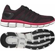 Кроссовки Adidas cc ride w