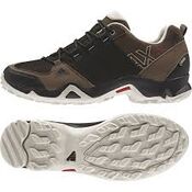 Кроссовки Adidas AX2 GTX