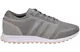 Кроссовки Adidas LOS ANGELES W СЕРЫЕ (Изображение 1)