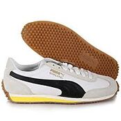 Кроссовки Puma Whirlwind Classic