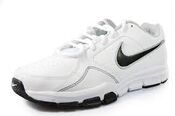 Кроссовки Nike AIR FLEX TRAINER II LEA