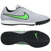 Кроссовки NIKE TIEMPO GENIO LEATHER