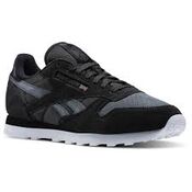 Кроссовки Reebok CL LEATHER NP