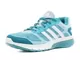 Кроссовки Adidas turbo 3.1w ГОЛУБЫЕ (Изображение 2)