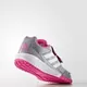 Кроссовки Adidas AltaRun CF K СЕРЫЕ (Изображение 3)