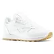 Кроссовки Reebok CL LTHR MET DIAMOND (Изображение 1)