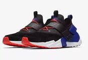 КРОССОВКИ NIKE AIR HUARACHE DRIFT PRM