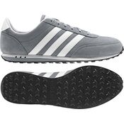 Кроссовки Adidas V RACER LEA