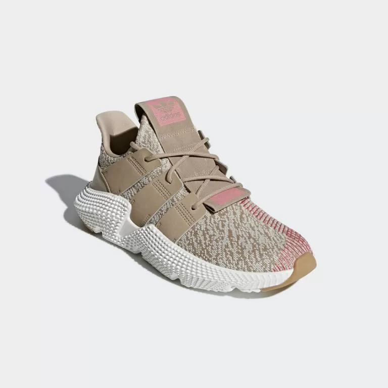 Adidas discount prophere beige