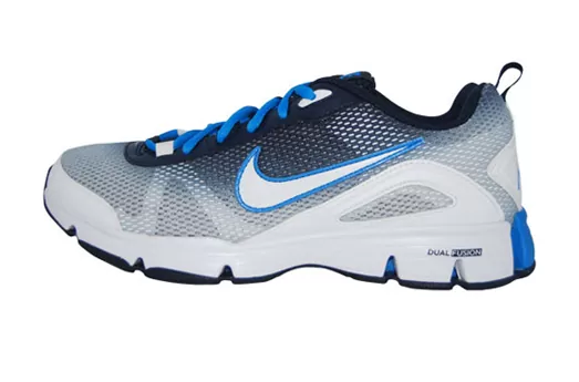 Nike dual outlet fusion tr 2