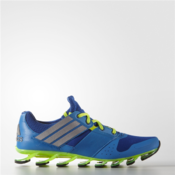 Кроссовки Adidas springblade solyce