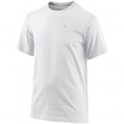 Nike ФУТБОЛКА белая