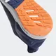 Кроссовки Adidas COSMIC (blue-white) (Изображение 10)
