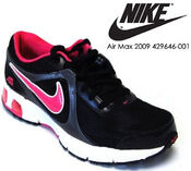 Кроссовки Nike WMNS AIR MAX RUN LITE